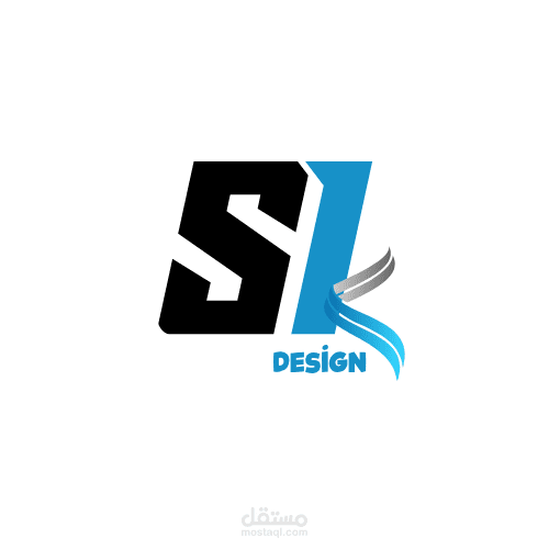 تصميم شعار