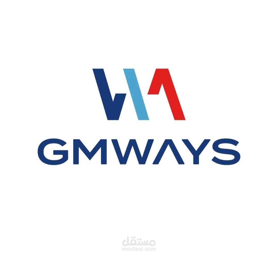 مجموعة تصاميم لشعارات متنوعة