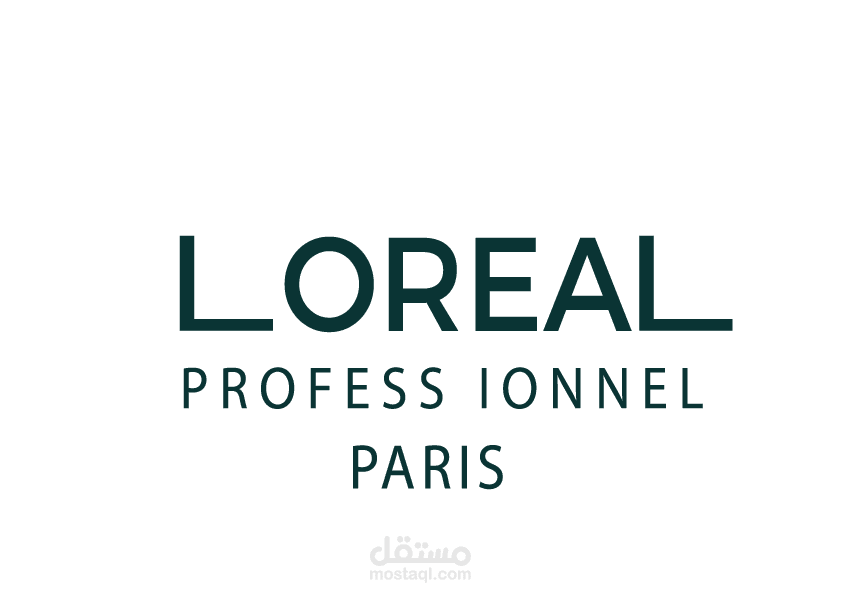 تصميم مشورع بوسترات تروجية لشركة تجميل Designing promotional posters for a beauty company