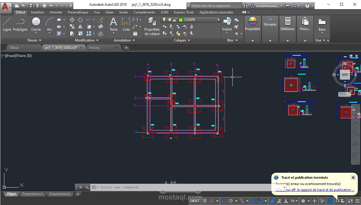 autocad