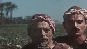 تحليل سينمائي (فيلم الأرض)