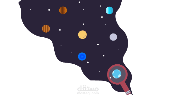 استكشاف الكواكب