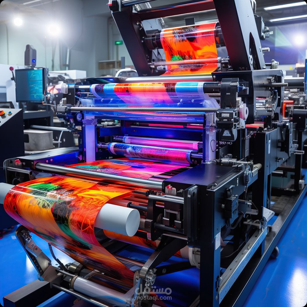 بيان باك لخدمات الطباعة