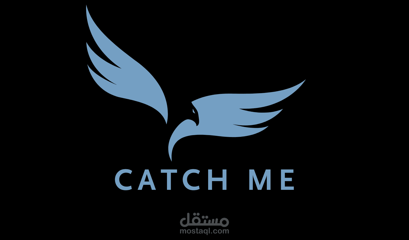 تصميم لوجو ل احد براندات الملابس