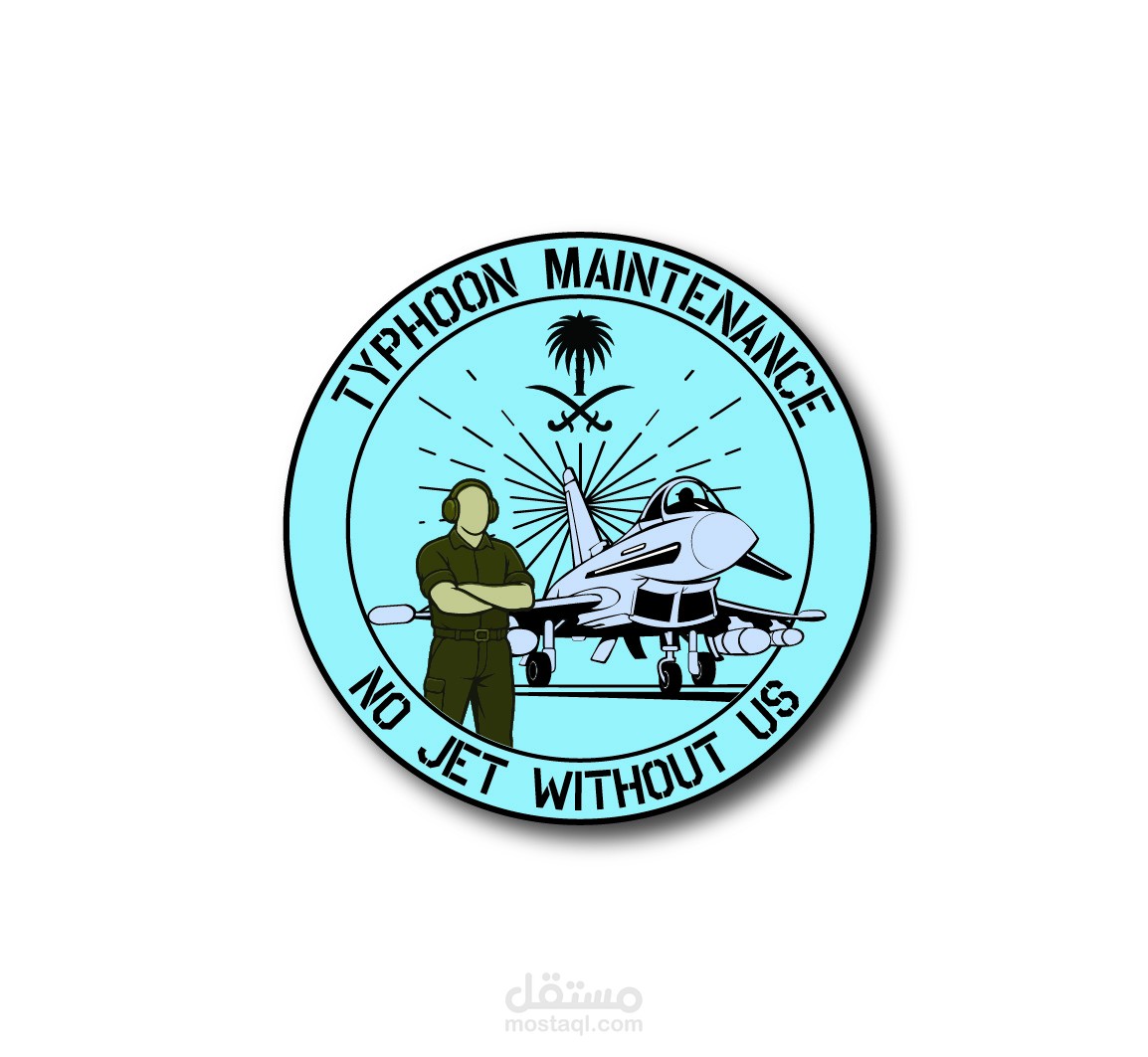 تصميم PVC Patches