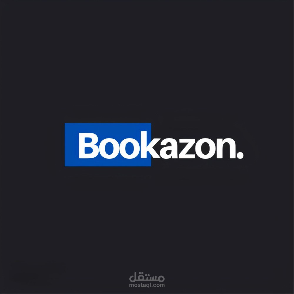 Bookazon app