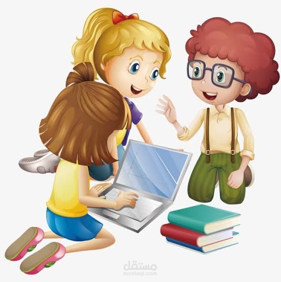 تدريس طلاب المرحلة الابتدائية المناهج النحوية