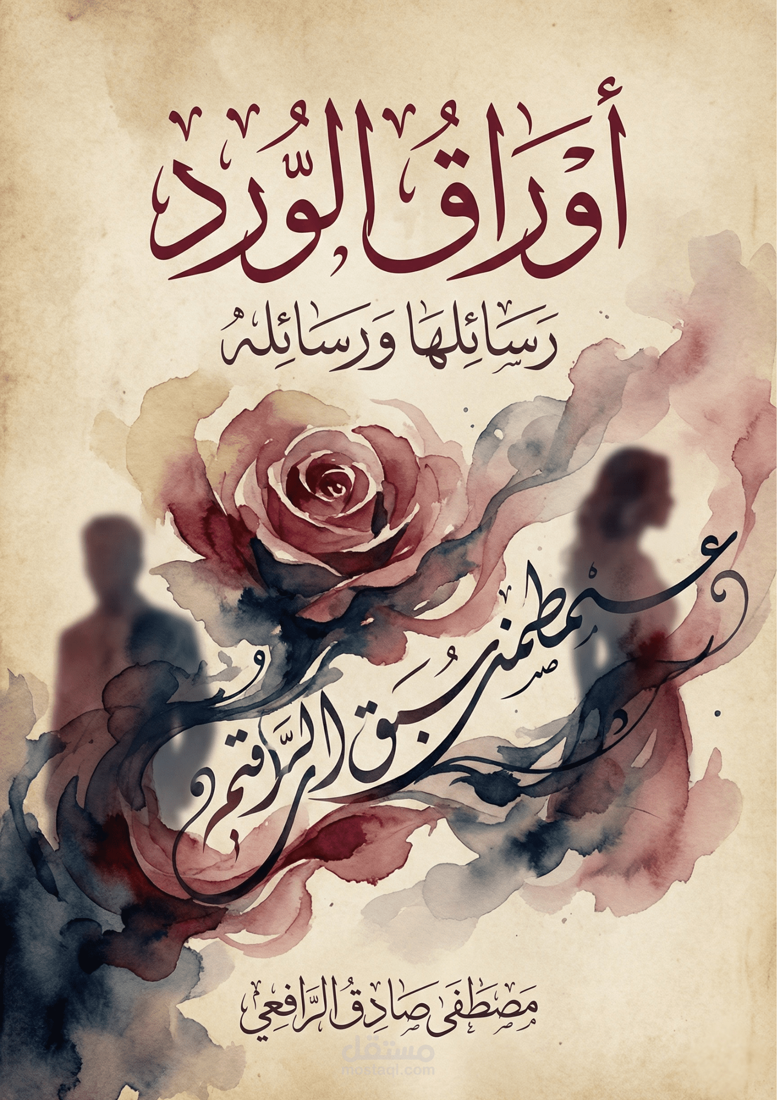 تصميم غلاف كتاب