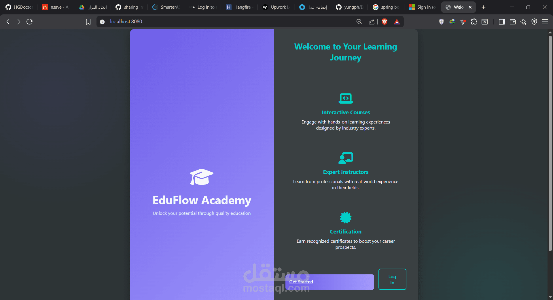 EduFlow