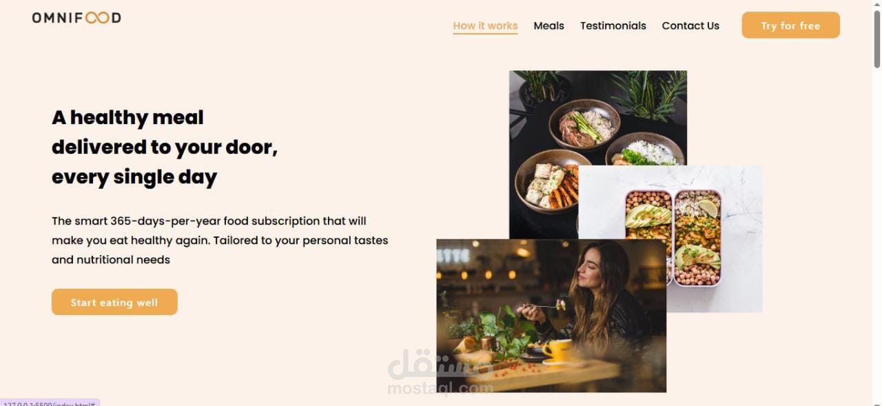Omnifood