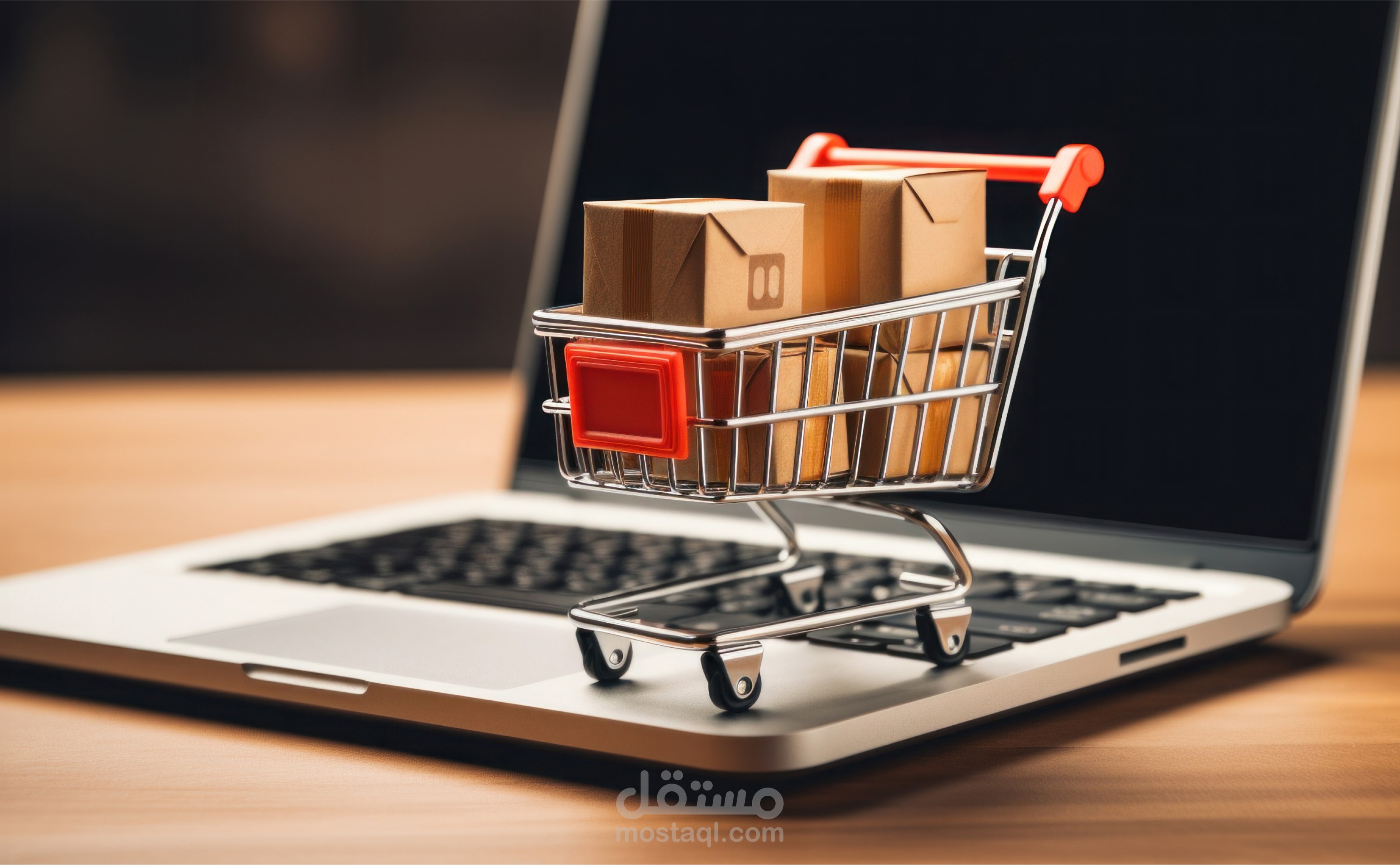Toy Store E-commerce Analysis