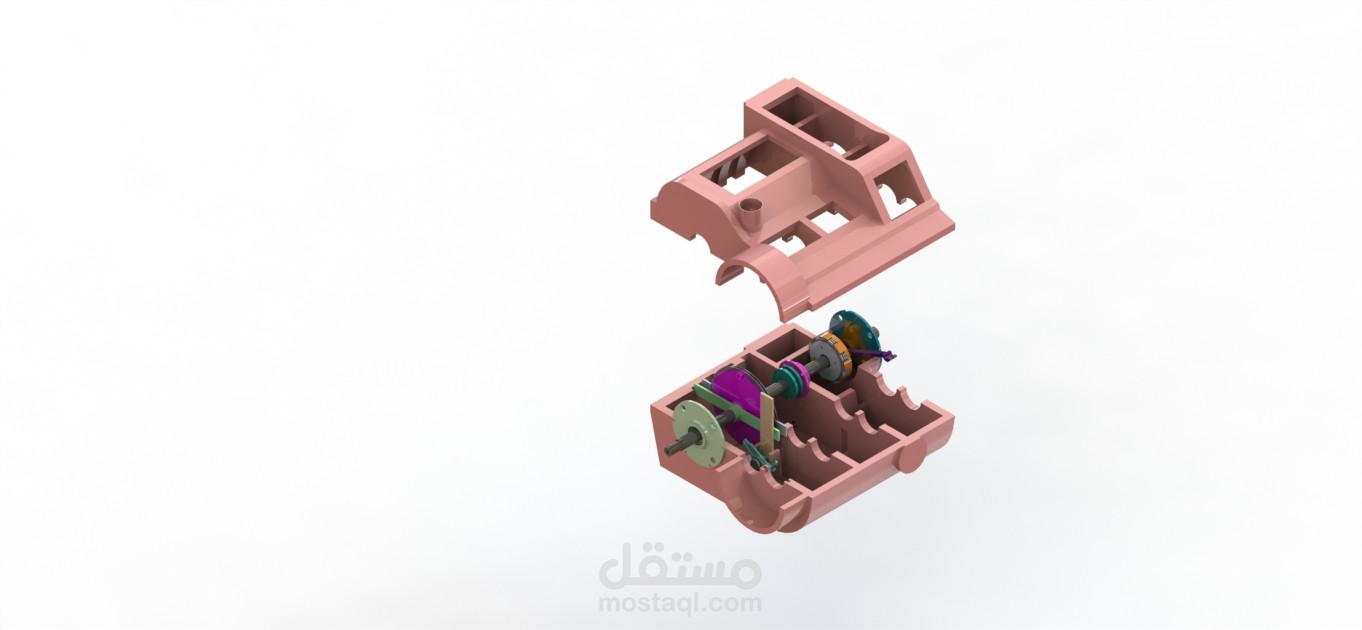 Gearbox