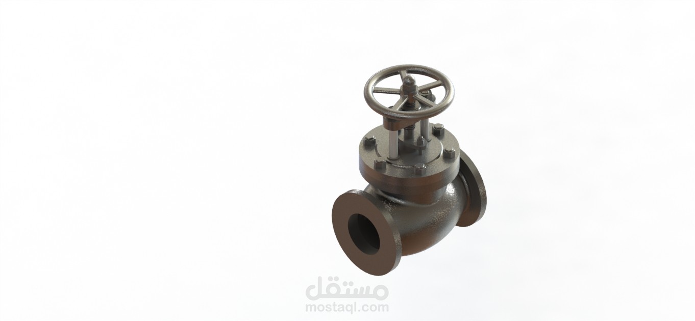 Valve