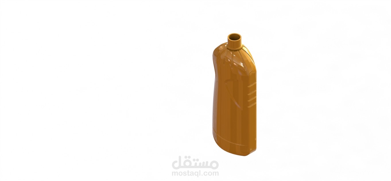 Soap Bottle