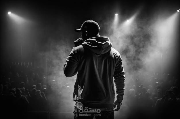 اغنية Rap w kida