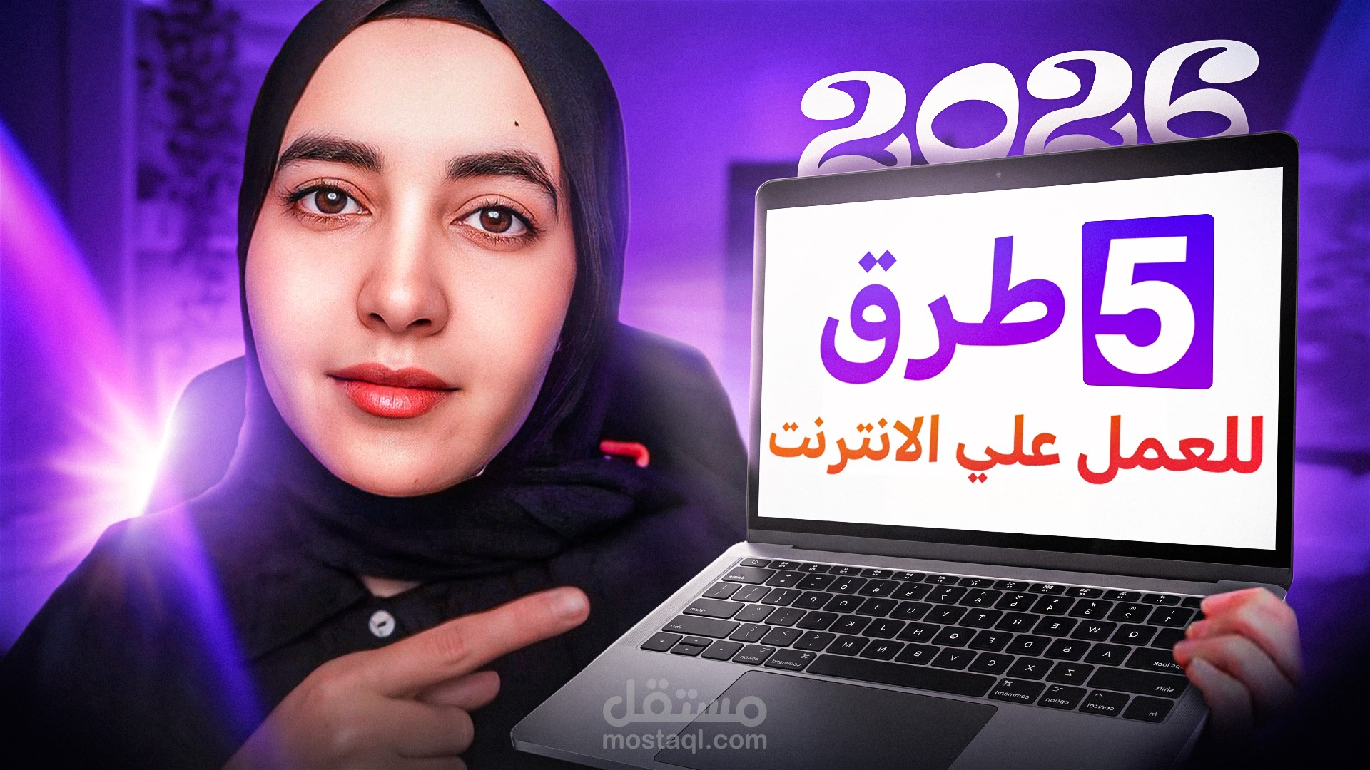 تصميم صور مصغرة احترافية تزيد من الCTR