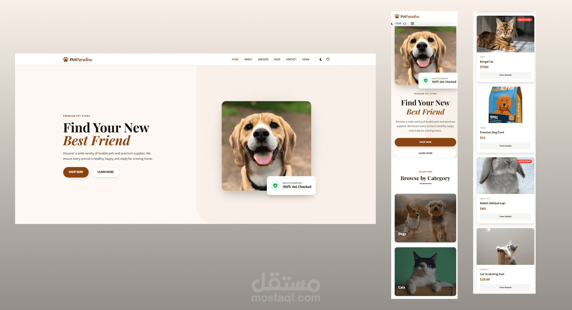 website for your business