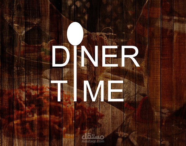 Diner time restaurant