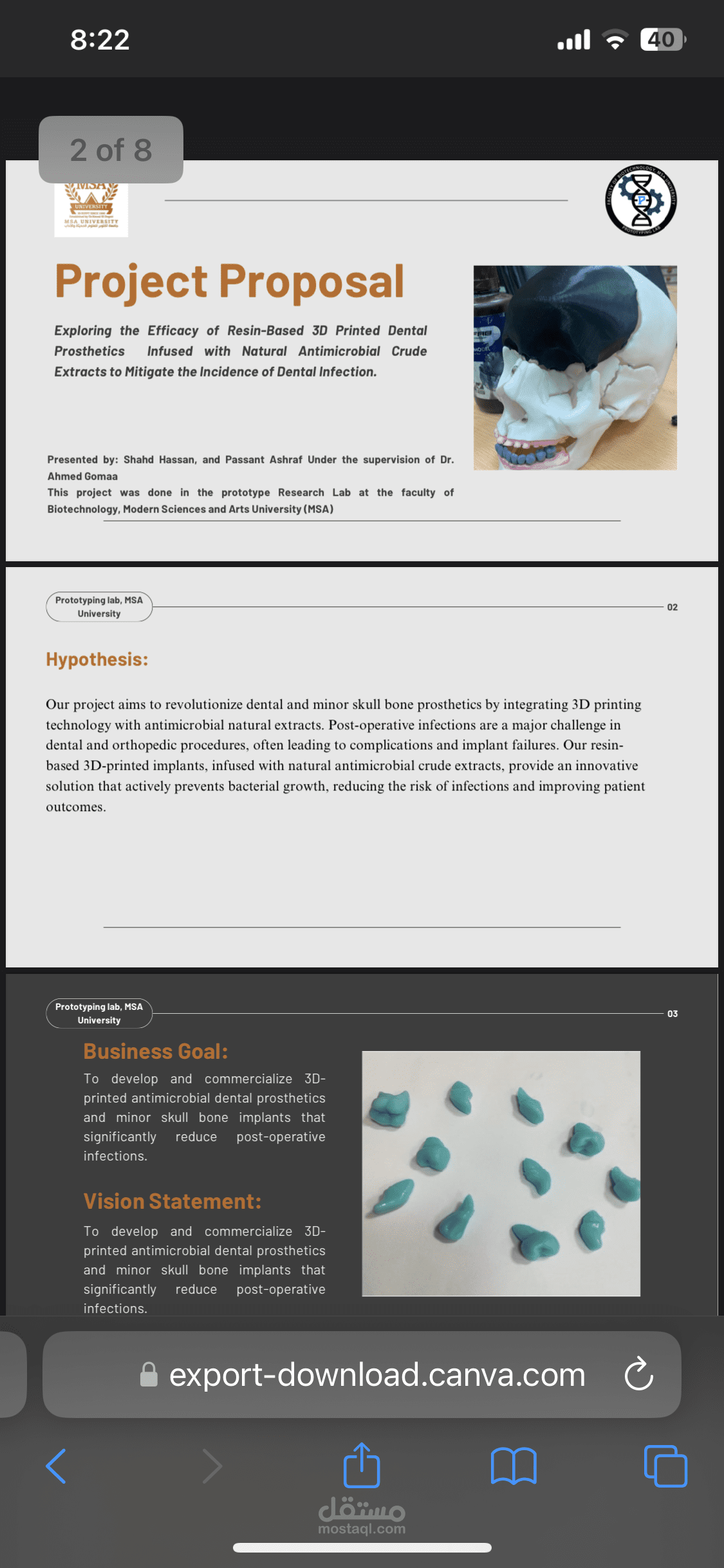 Project Proposal pptx