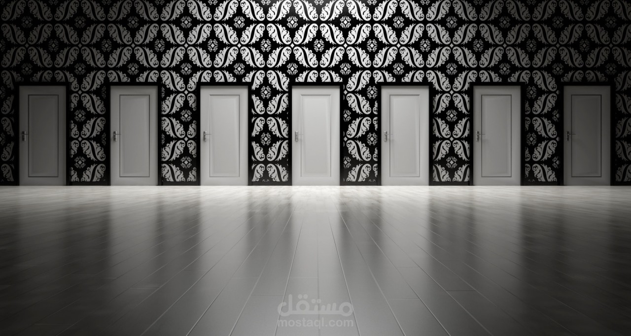 ثلاث معايير أساسية لإختيار المهنة المناسبة