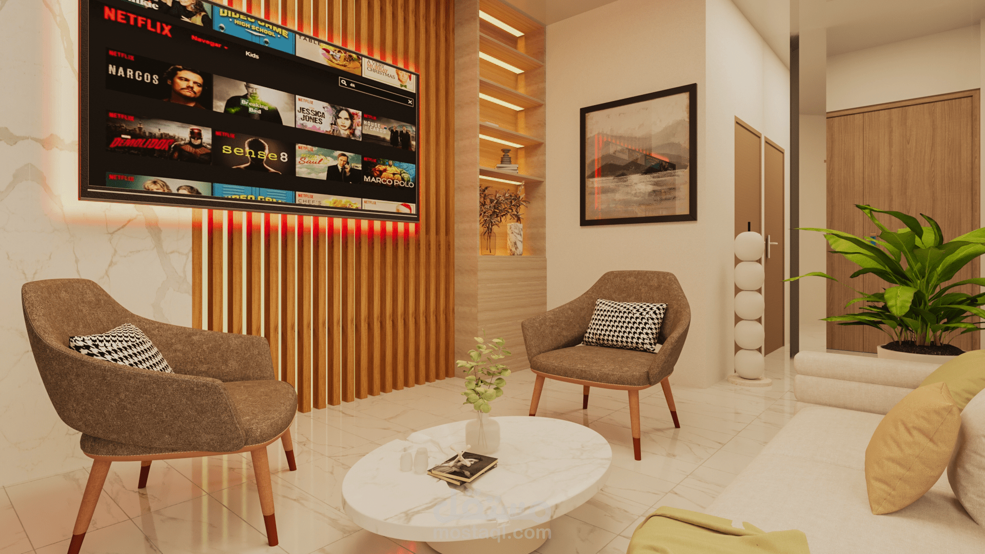 Interior Design
