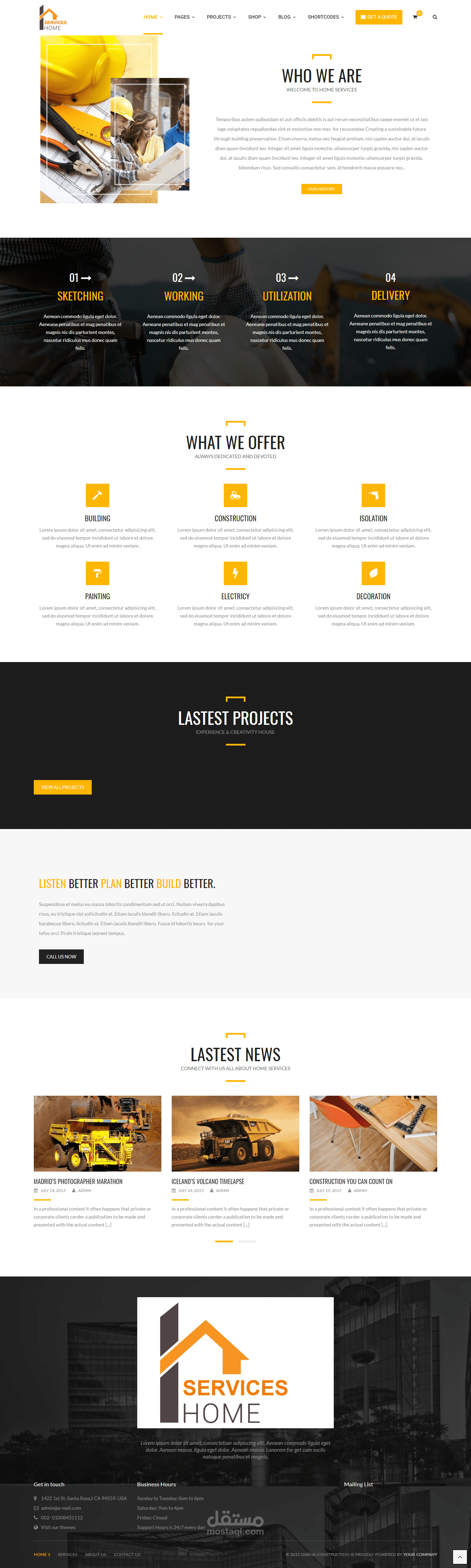 wordpress