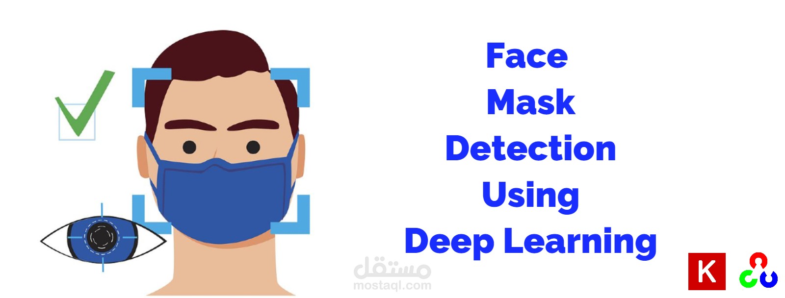 Face Mask Detection Using Deep Learning