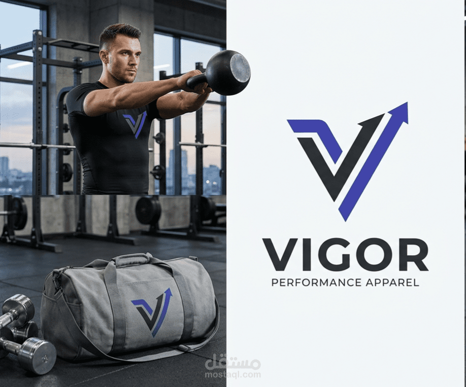 VIGOR: نبض الأداء.. وجوهر القوة