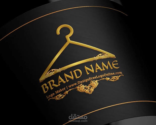 تصميم logo