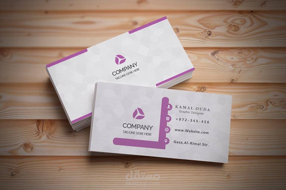 Business Card