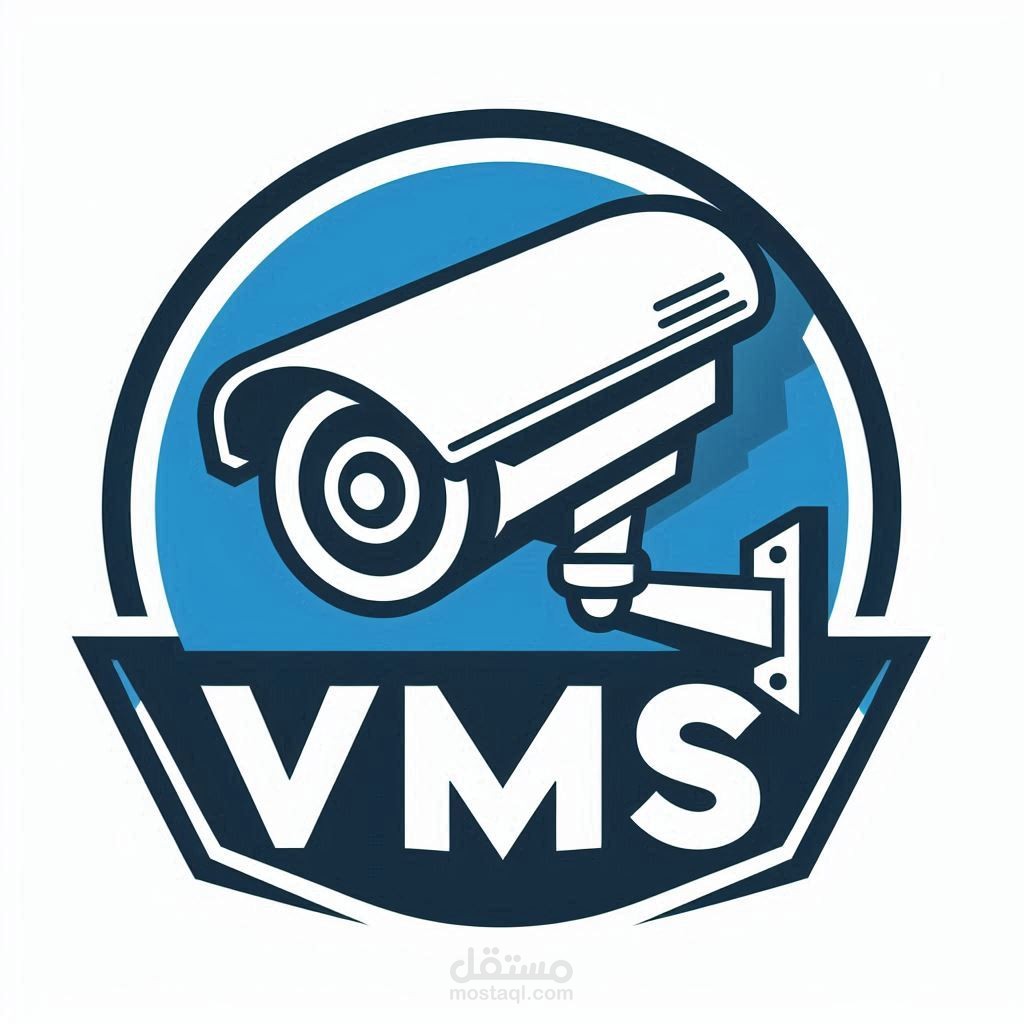 Video Management System (VMS-Mobile)