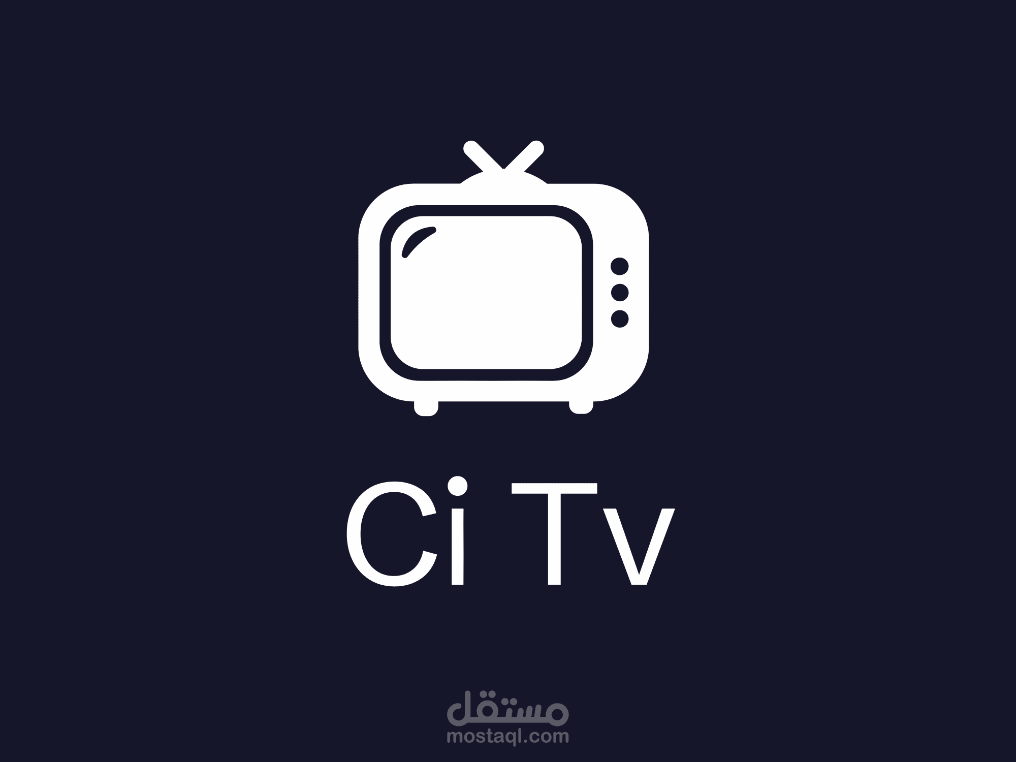Ci Tv