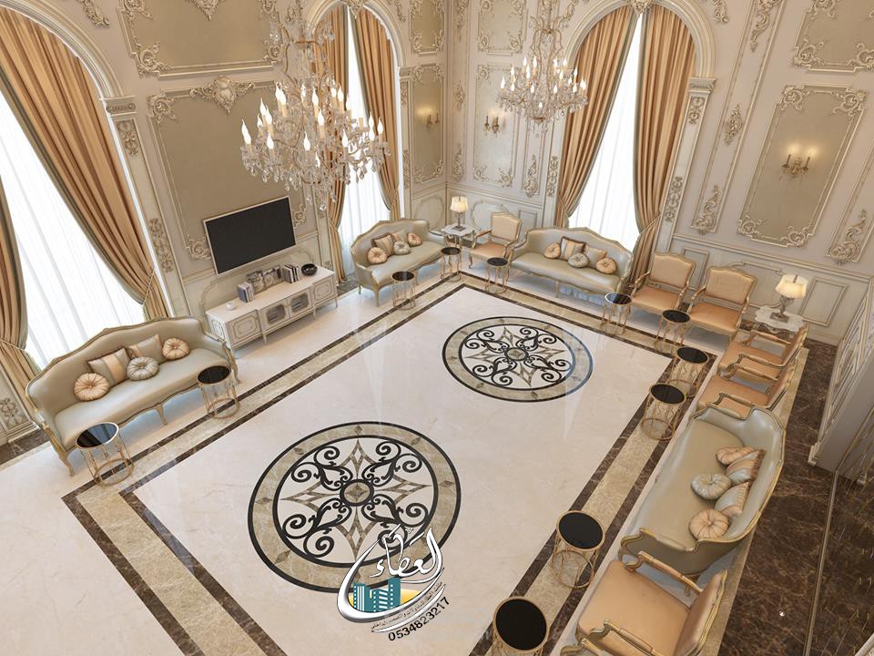 تصميم السعودية