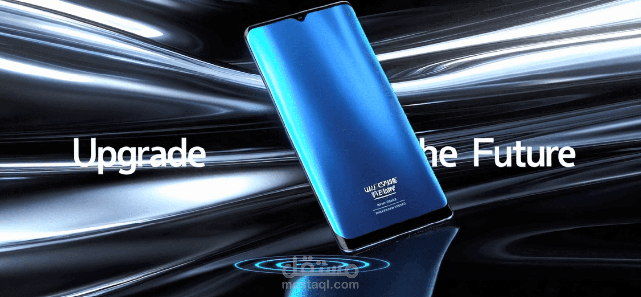 فيديو لاعلان احدي شركات الموبايل