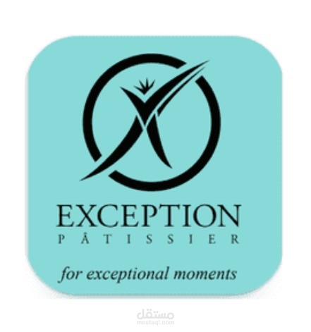 EXCEPTION PATISSIER