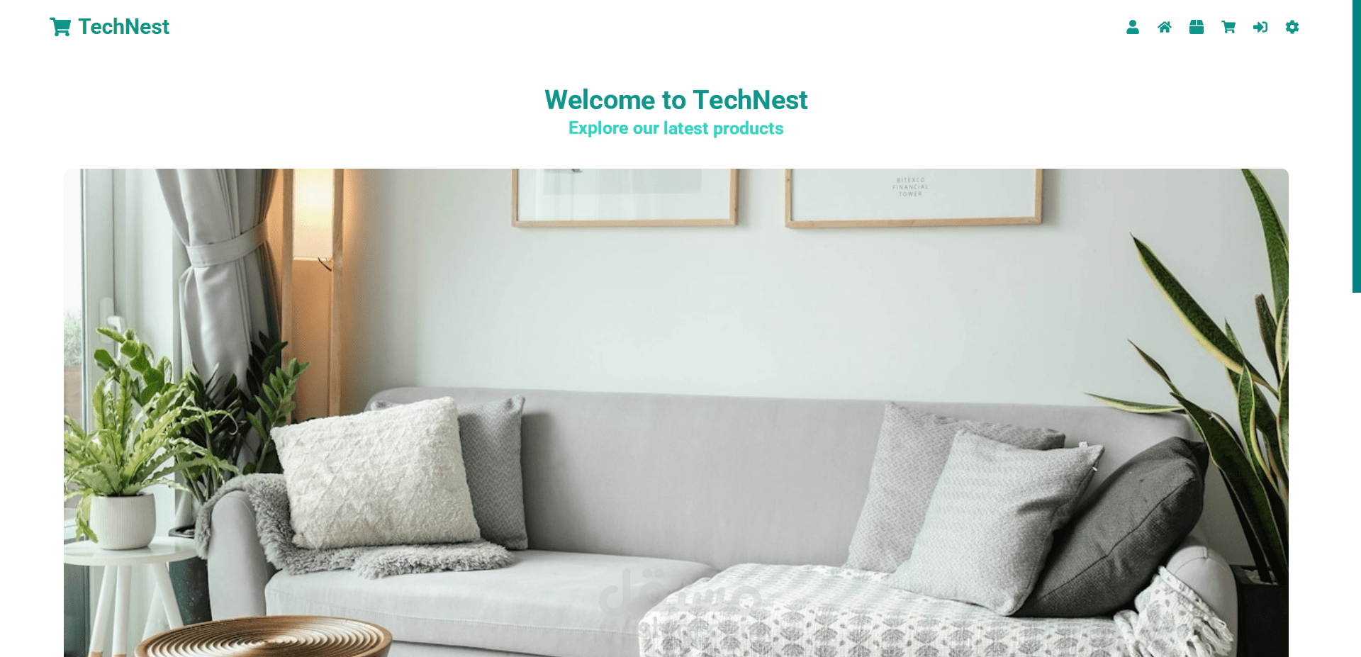 TechNest