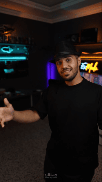 فيديو reels عن منع ايلون ماسك وضع الروابط في التغريدات