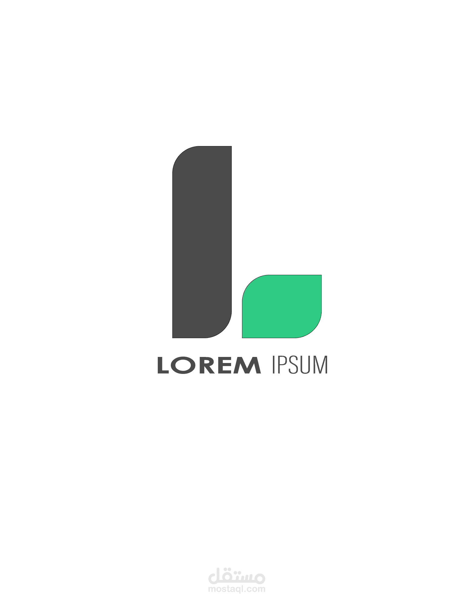 Redesign logos