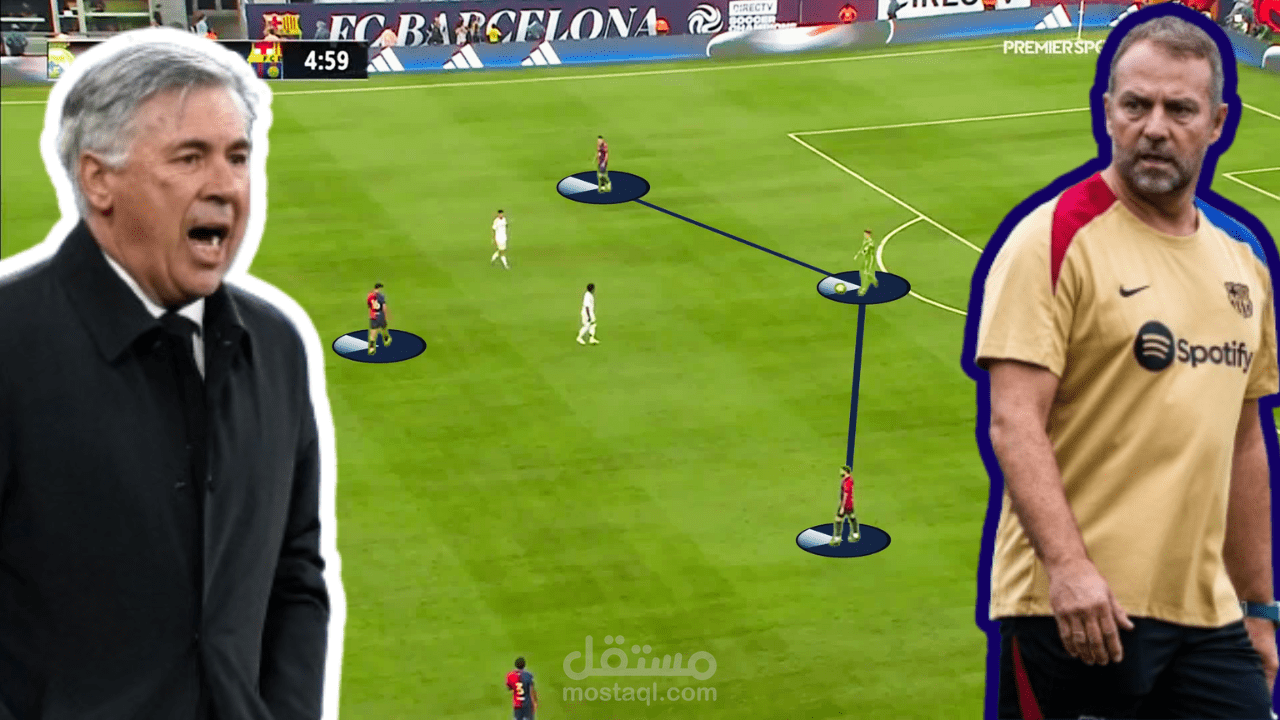 تحليل مباراة ايطاليا وكرواتيا