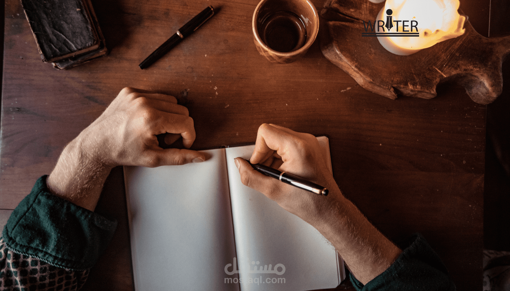 كتابة قصص لقنوات اليوتيوب