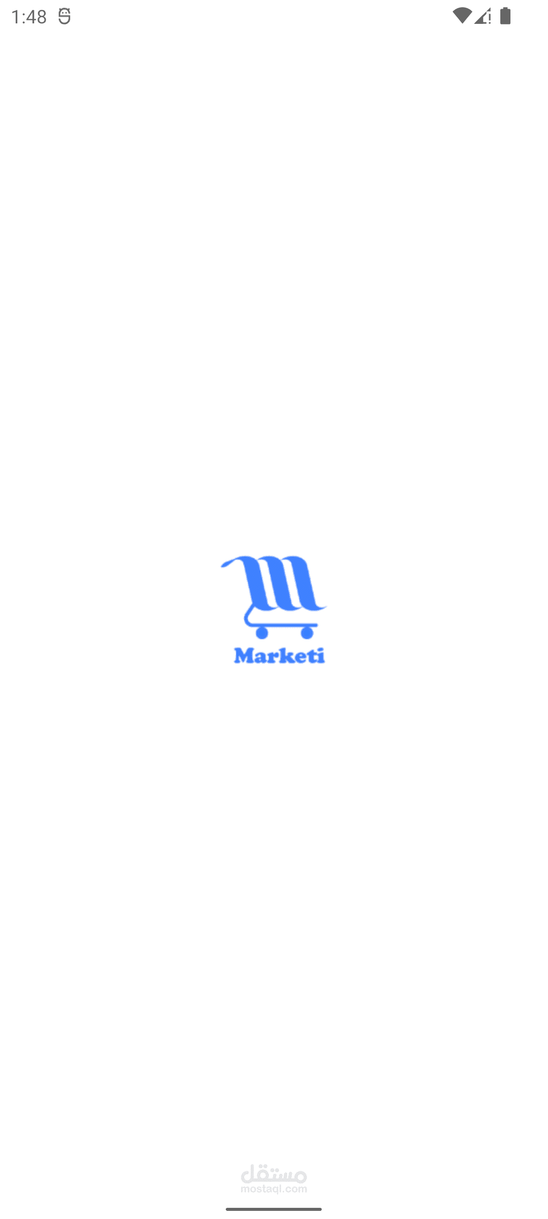 Marketi