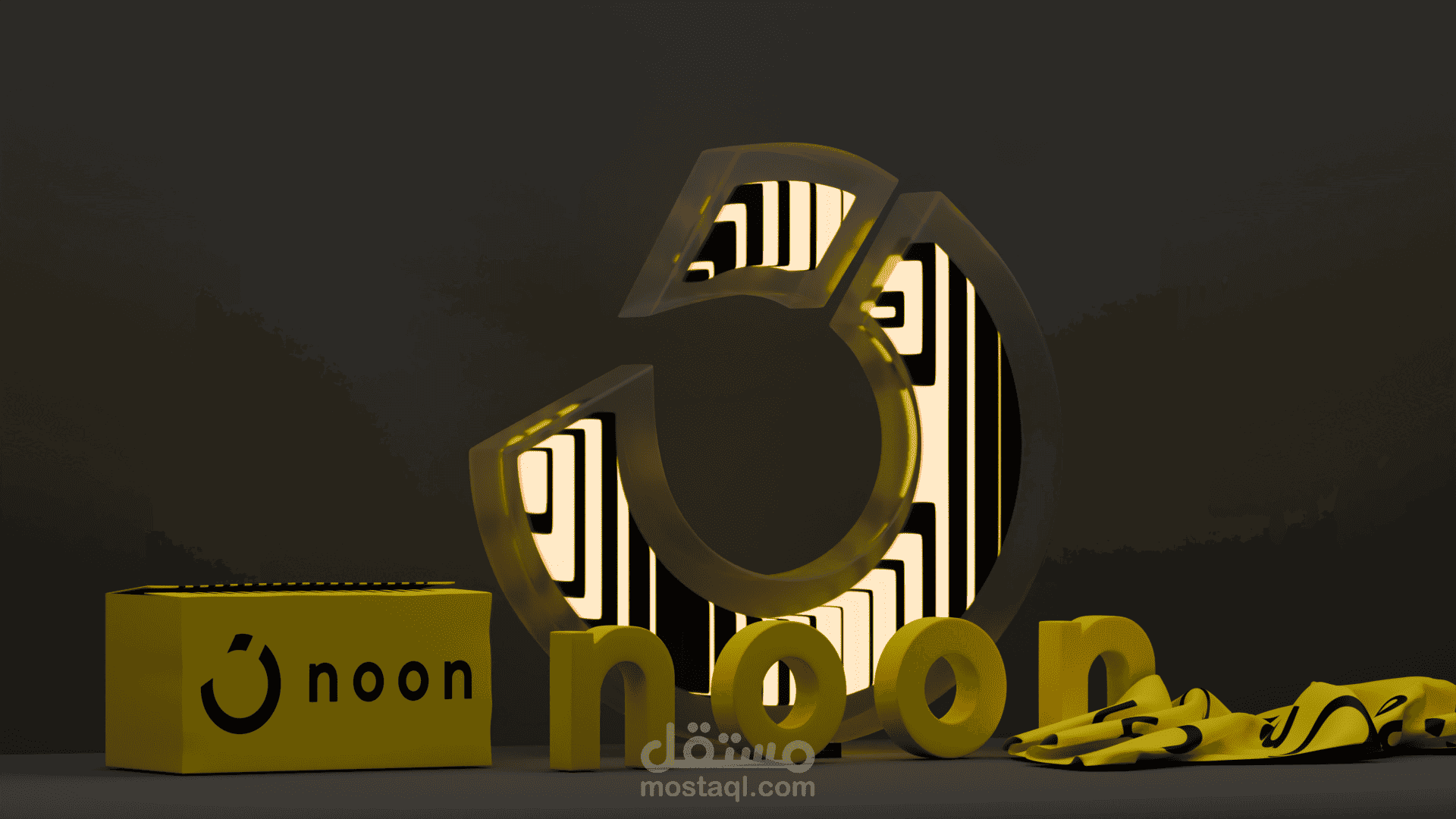 شركة نون noon | مستقل