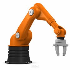 Robot arm