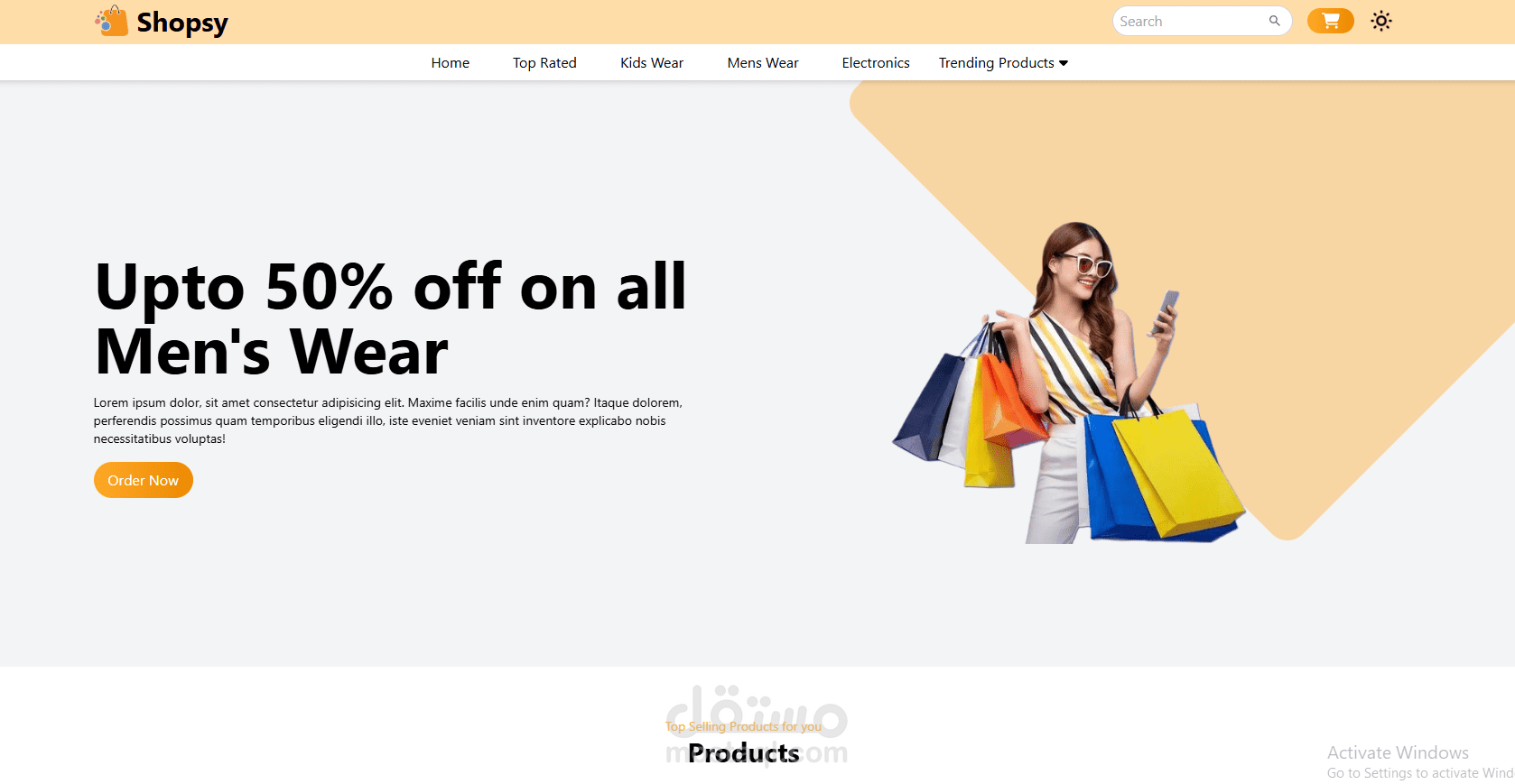 Shopsy