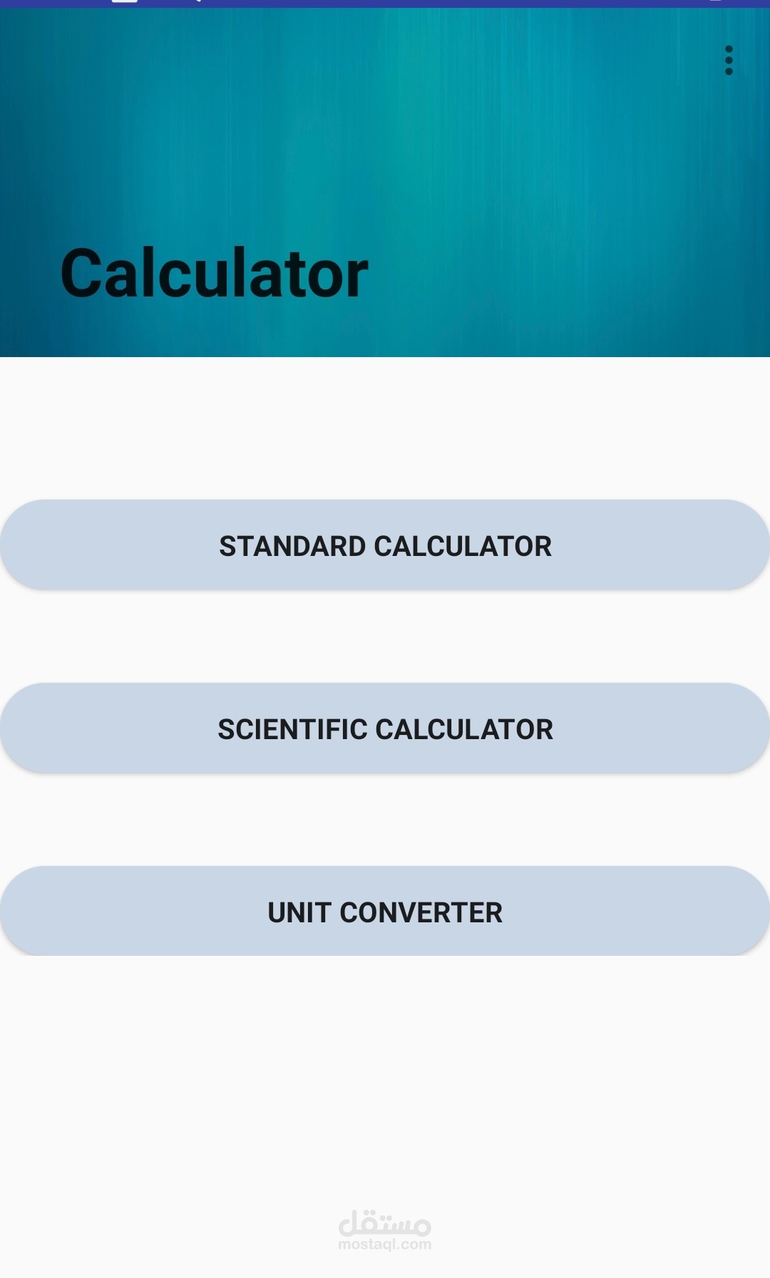 Calculator