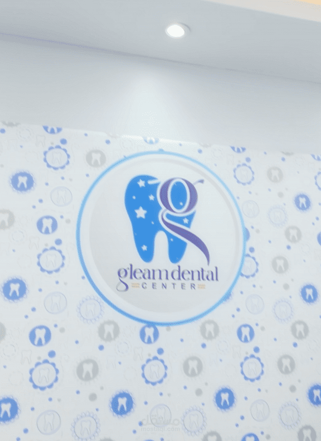 تصوير و مونتاج فيديو ترويجي مميز لعيادة اسنان بالقاهرة (عيادة جليم)