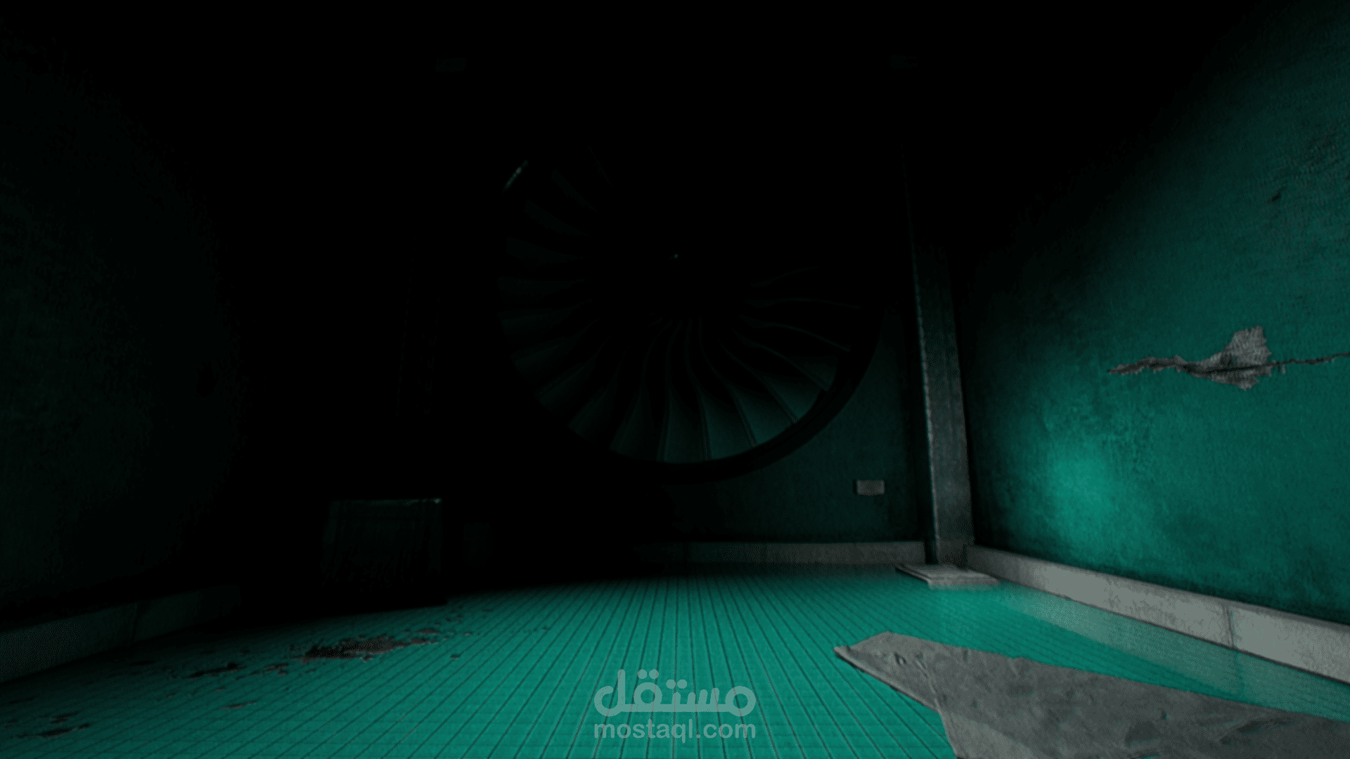 تصميم 3d للعبة