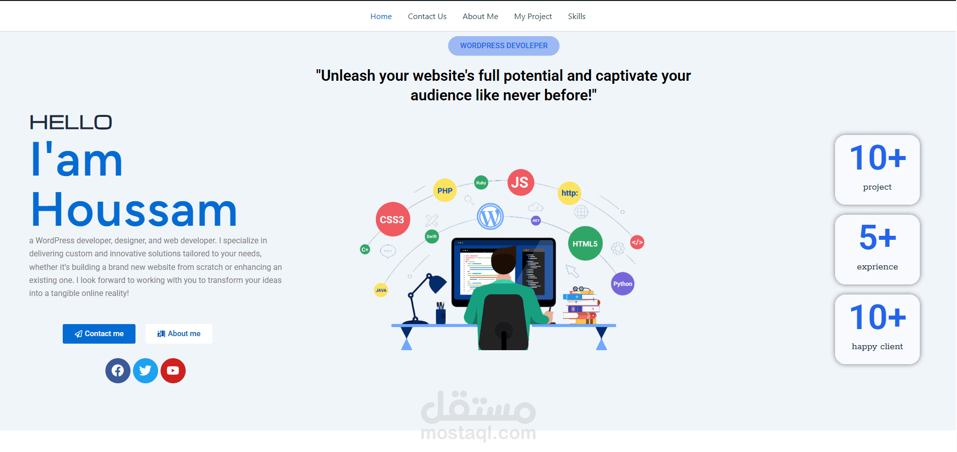 Portfolio