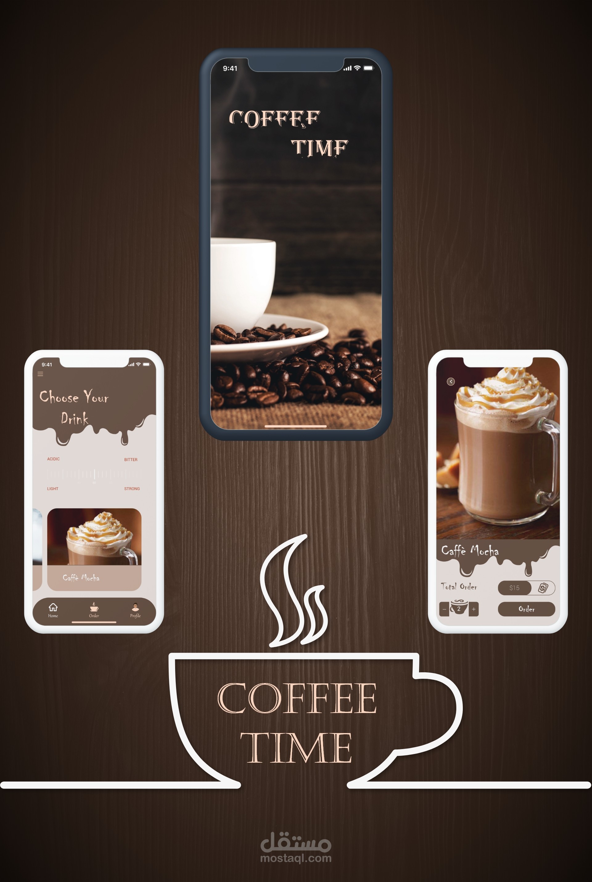 Coffee Time