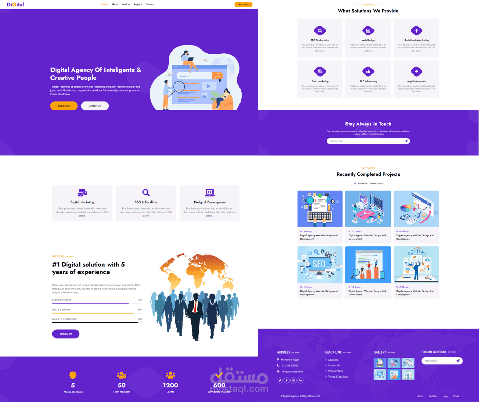 Digital-Agency